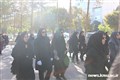 همایش پیاده روی در مرکز بهداشت شهرستان کرمان